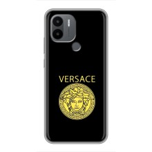 Чохли VERSACE для Ксяомі ПОКО С50 (PREMIUMPrint) – Versace