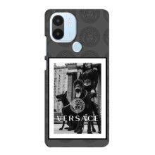 Чехлы VERSACE для Поко С50 (PREMIUMPrint) (Версаче)