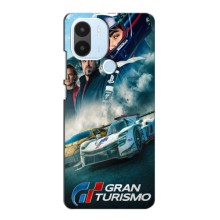 Чохол Gran Turismo / Гран Турізмо на Поко с50 – Гонки