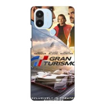 Чехол Gran Turismo / Гран Туризмо на Поко с50 (Gran Turismo)
