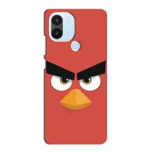 Чохол КІБЕРСПОРТ для Poco C50 – Angry Birds