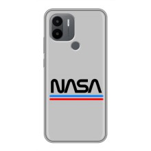 Чохол NASA для Xiaomi Poco C50 (AlphaPrint) (NASA)