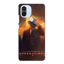 Чохол Оппенгеймер / Oppenheimer на Xiaomi Poco C50 – Оппен-геймер