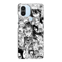 Анімешний чохол для Xiaomi Poco C50 – Ahegao manga