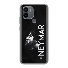 Чехол Неймар для Xiaomi Poco C50 (AlphaPrint) (NEYMAR)