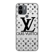 Чехол Стиль Louis Vuitton на Xiaomi Poco C50 (LV)