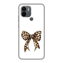 Чехол банты для Xiaomi Poco C50