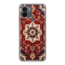 Чохол з принтом Килим для Xiaomi Poco C50 – Килим