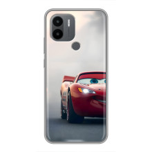 Силиконовый чехол Маквин для Xiaomi Poco C50