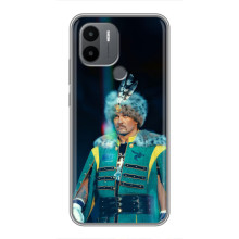 Чехол с картинкой Александр Усик для Xiaomi Poco C50 – Усик Гетман