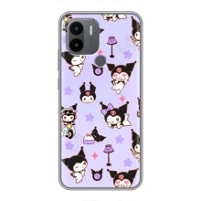 Чехол с персонажем Куроми на Xiaomi Poco C50