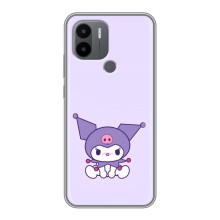 Чехол с персонажем Куроми на Xiaomi Poco C50 – Маленькая Куроми