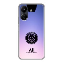 Чехлы PSG для Xiaomi POCO C65 (AlphaPrint) (лого PSG)