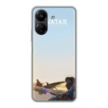 Чохли з фільму АВАТАР для Xiaomi POCO C65 (AlphaPrint)