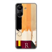 Чохли з Гаррі Поттером для Xiaomi POCO C65 (AlphaPrint)