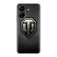 Чехлы с тематикой Киберспорт для Xiaomi POCO C65 (VPrint)