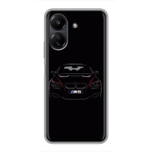 Чехол BMW для ПОКО С65