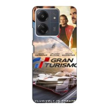 Чехол Gran Turismo / Гран Туризмо на Поко С65 (Gran Turismo)