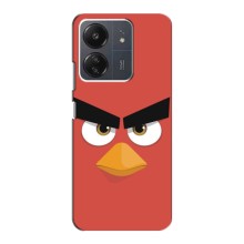 Чехол КИБЕРСПОРТ для Xiaomi POCO C65 – Angry Birds