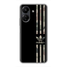 Чохол с стилі "Адідас" для Поко С65 – Adidas