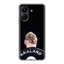 Чохол з картинкою Ерлінг Холанд на Xiaomi POCO C65 (Холанд)