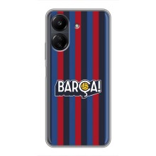 Чехол для Xiaomi POCO C65 (Барселона) (BARCA)