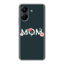 Чохли для мами на Xiaomi POCO C65