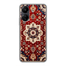 Чехол с принтом Ковер для Xiaomi POCO C65 – Ковер