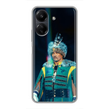 Чехол с картинкой Александр Усик для Xiaomi POCO C65 – Усик Гетман