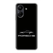 Чохол з авто Порше для Xiaomi POCO C65