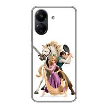 Чохол Рапунцель для Xiaomi POCO C65