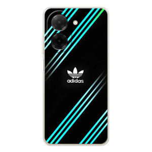Чохли Адидас для Xiaomi Poco C71 (AlphaPrint)