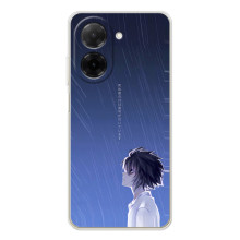 Чохли з героями АНИМЕ на Xiaomi Poco C71 – Anime L