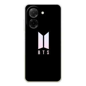Чехлы BTS для Xiaomi Poco C71 (AlphaPrint)