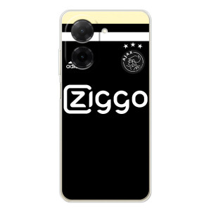 Чехлы для Xiaomi Poco C71 (VPrint) - Футбольные клубы