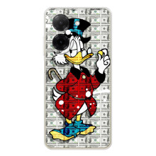 Чехли для Поко С71 - Scrooge MagDag (PREMIUMPrint) (Богатство)