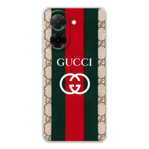 Чохли  GUCCI для Поко С71 (AlphaPrint)