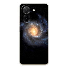 Чохли КОСМОС  на Xiaomi Poco C71