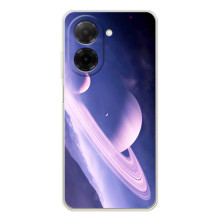 Чохли КОСМОС  на Xiaomi Poco C71 – Планета в космосі