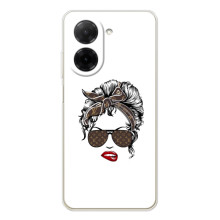 Чехлы Луи Витон для Xiaomi Poco C71 (AlphaPrint - LOUIS VUITTON)