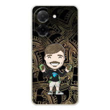 Чохли Містер Біст для Поко С71 (Mister Beast)