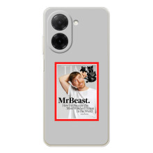 Чохли Містер Біст для Поко С71 (TIME Beast)