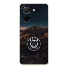 Чохли PSG для Xiaomi Poco C71 (AlphaPrint) – ФК ПСЖ