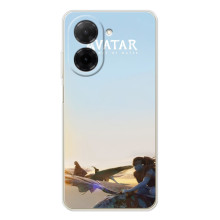 Чохли з фільму АВАТАР для Xiaomi Poco C71 (AlphaPrint) (Avatar)