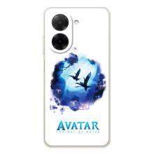 Чохли з фільму АВАТАР для Xiaomi Poco C71 (AlphaPrint) (світ Аватарів)