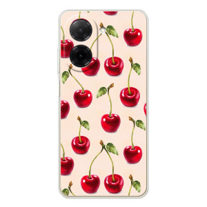 Чохли з фруктами для Xiaomi Poco C71 (VPrint)