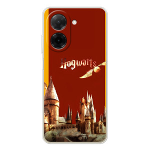 Чехлы с Гарри Поттером для Xiaomi Poco C71 (AlphaPrint)