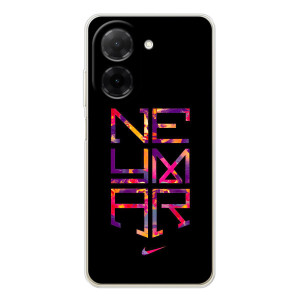 Силиконовый Чехол Xiaomi Poco C71 – N E Y M A R