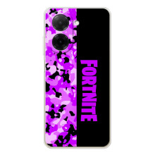 Чохли з топовими принтами для Поко С71 (Фортнайт)