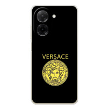 Чохли VERSACE для Поко С71 (PREMIUMPrint) (Versace)